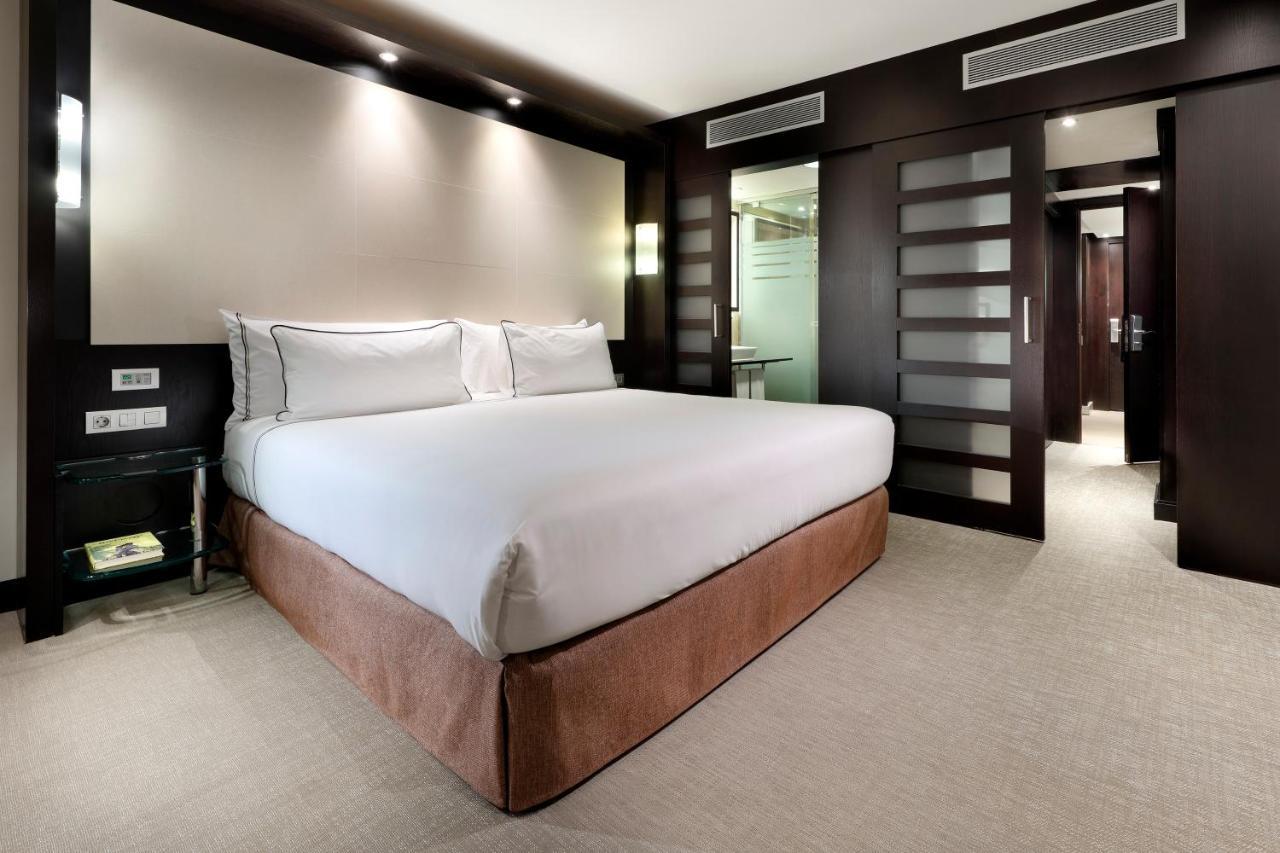 Hotell Melia Sarria