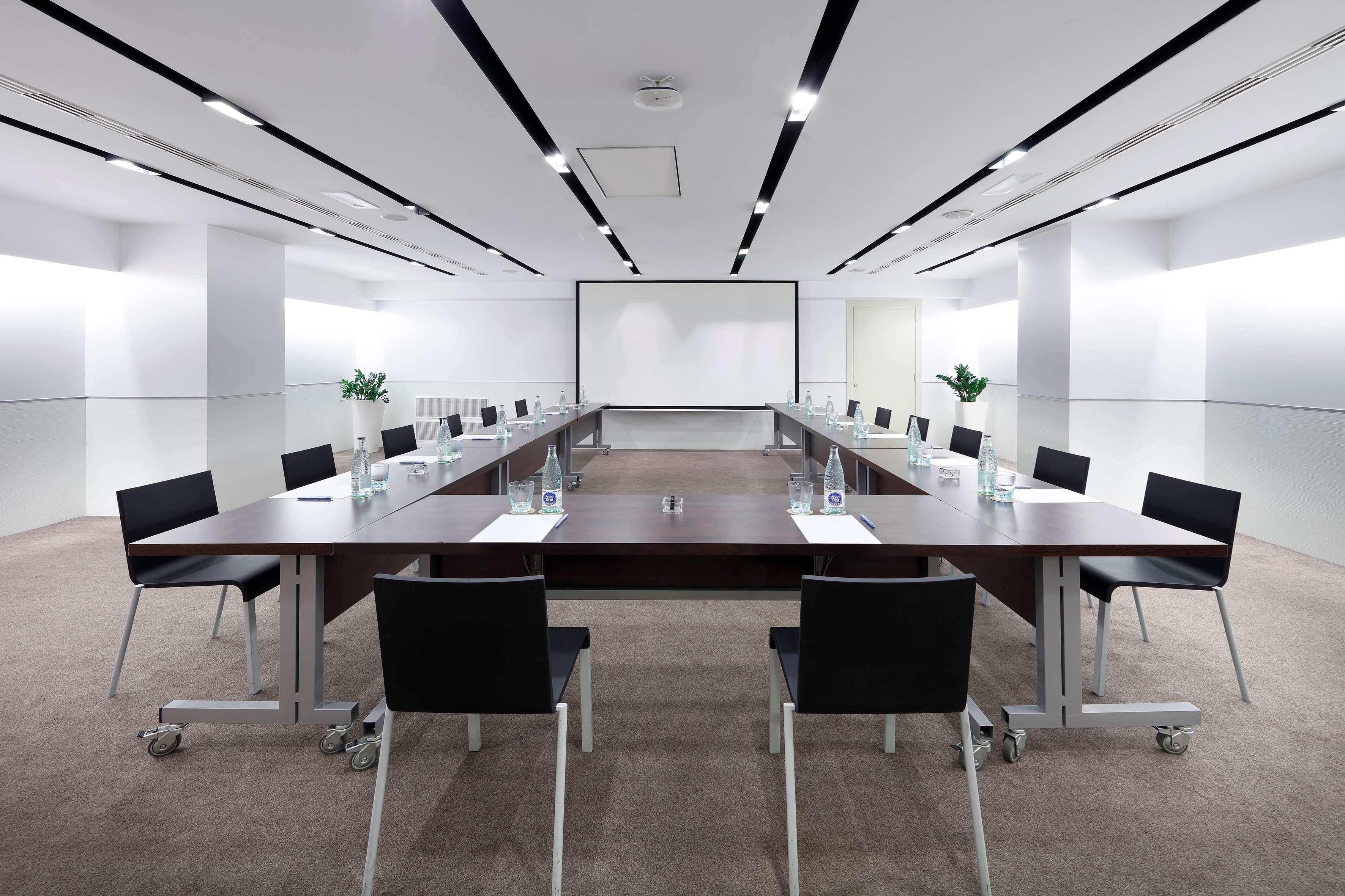 Melia Sarria Hotell Barcelona