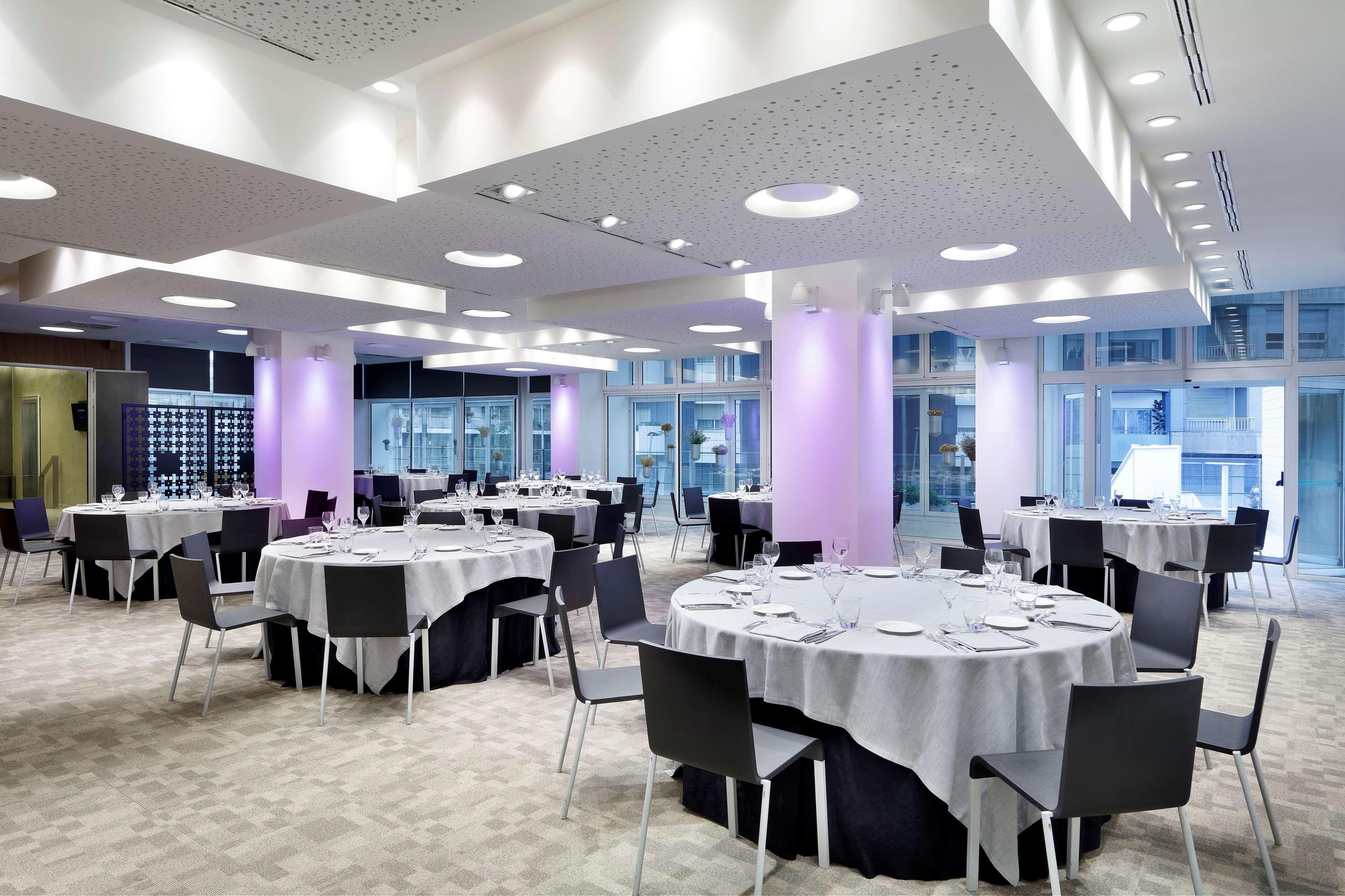 Hotell Melia Sarria 5*