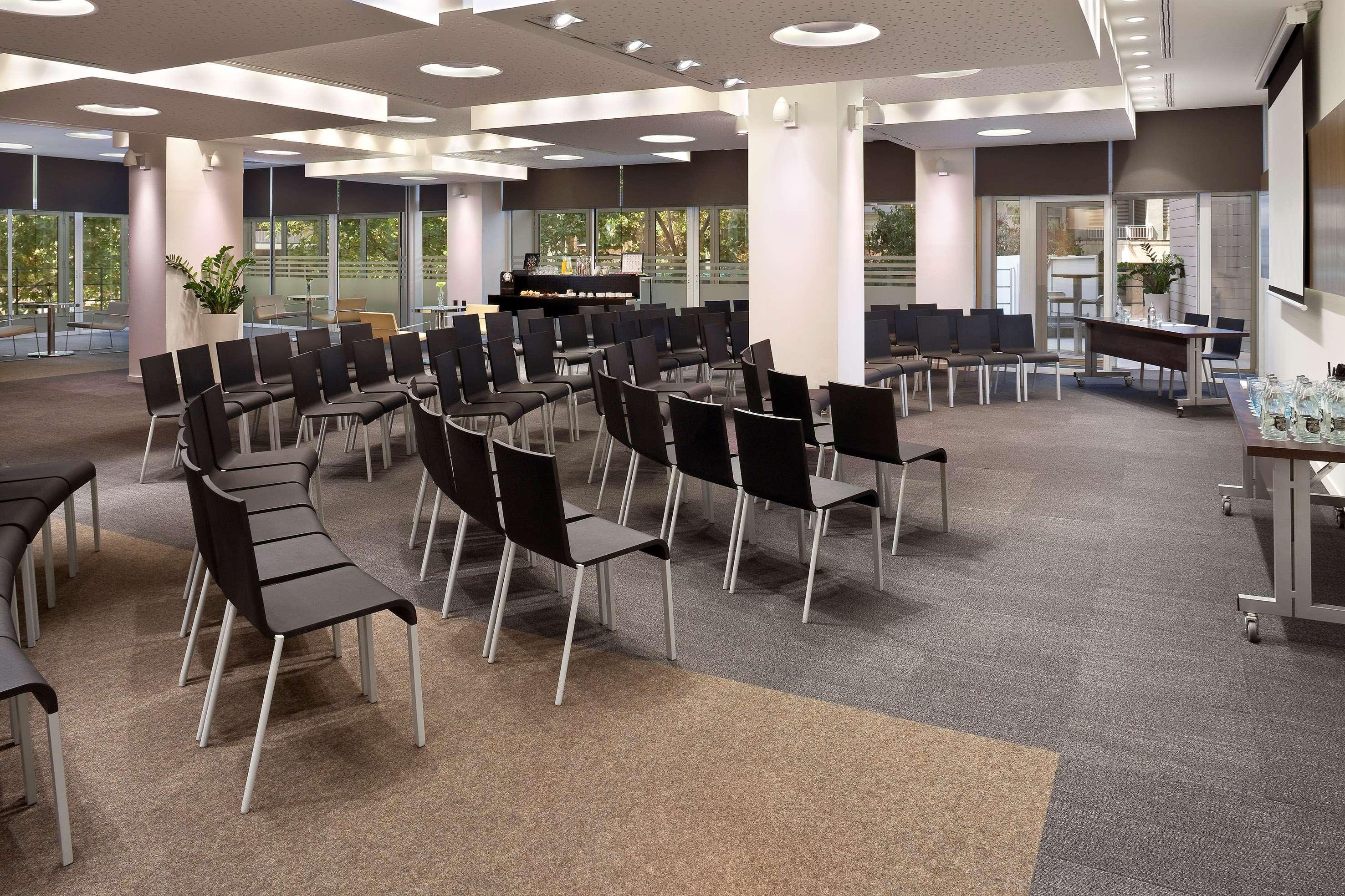 Melia Sarria Hotell