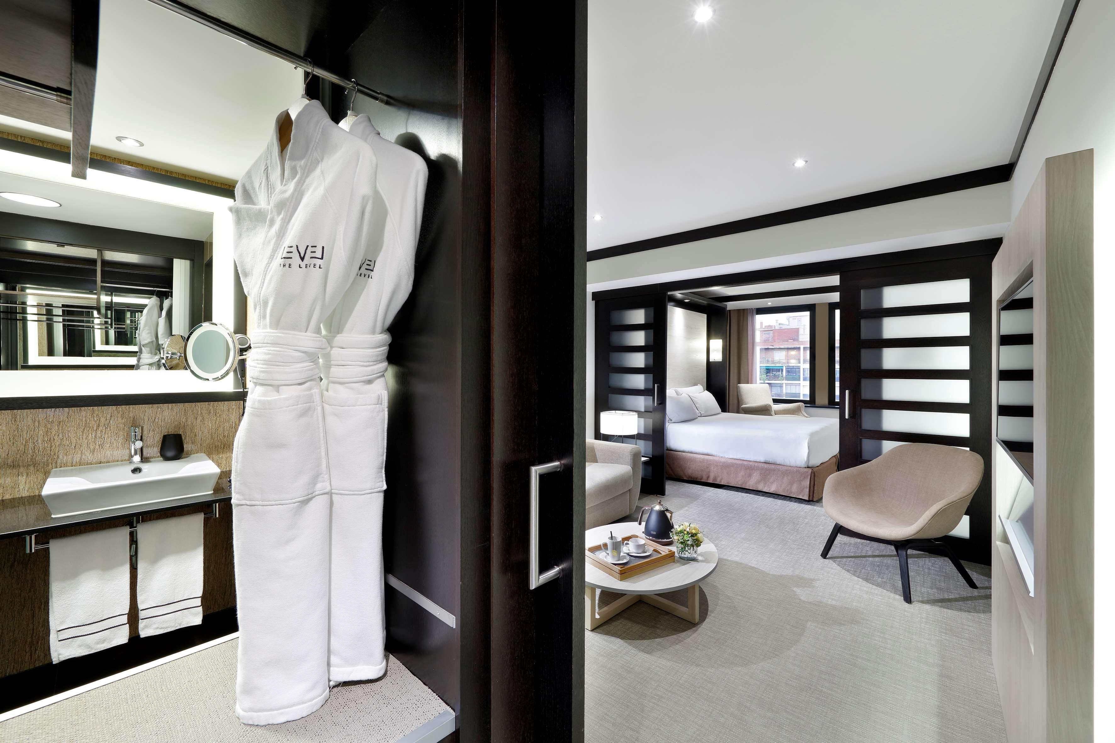 Hotell Melia Sarria