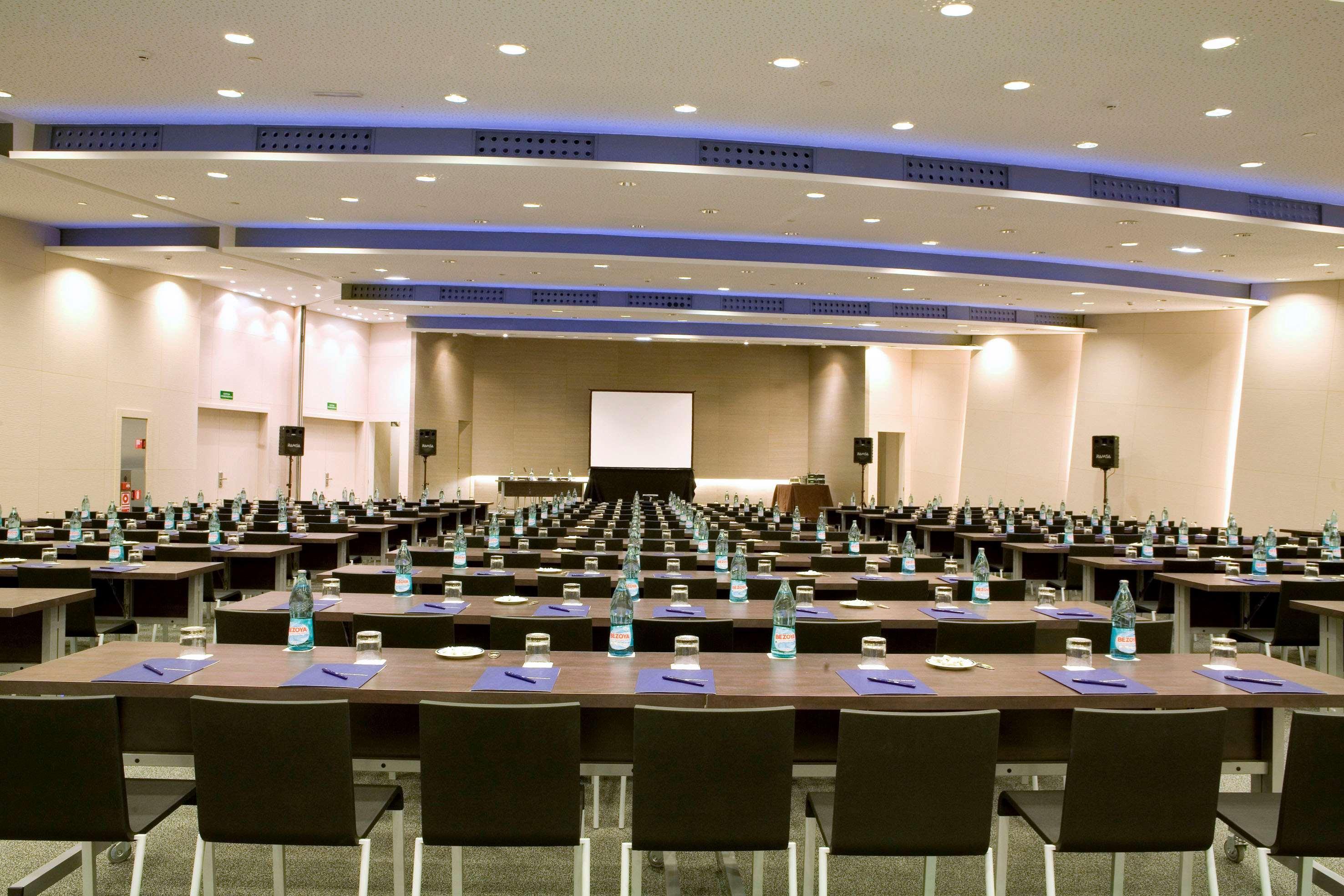 Melia Sarria 5* Barcelona