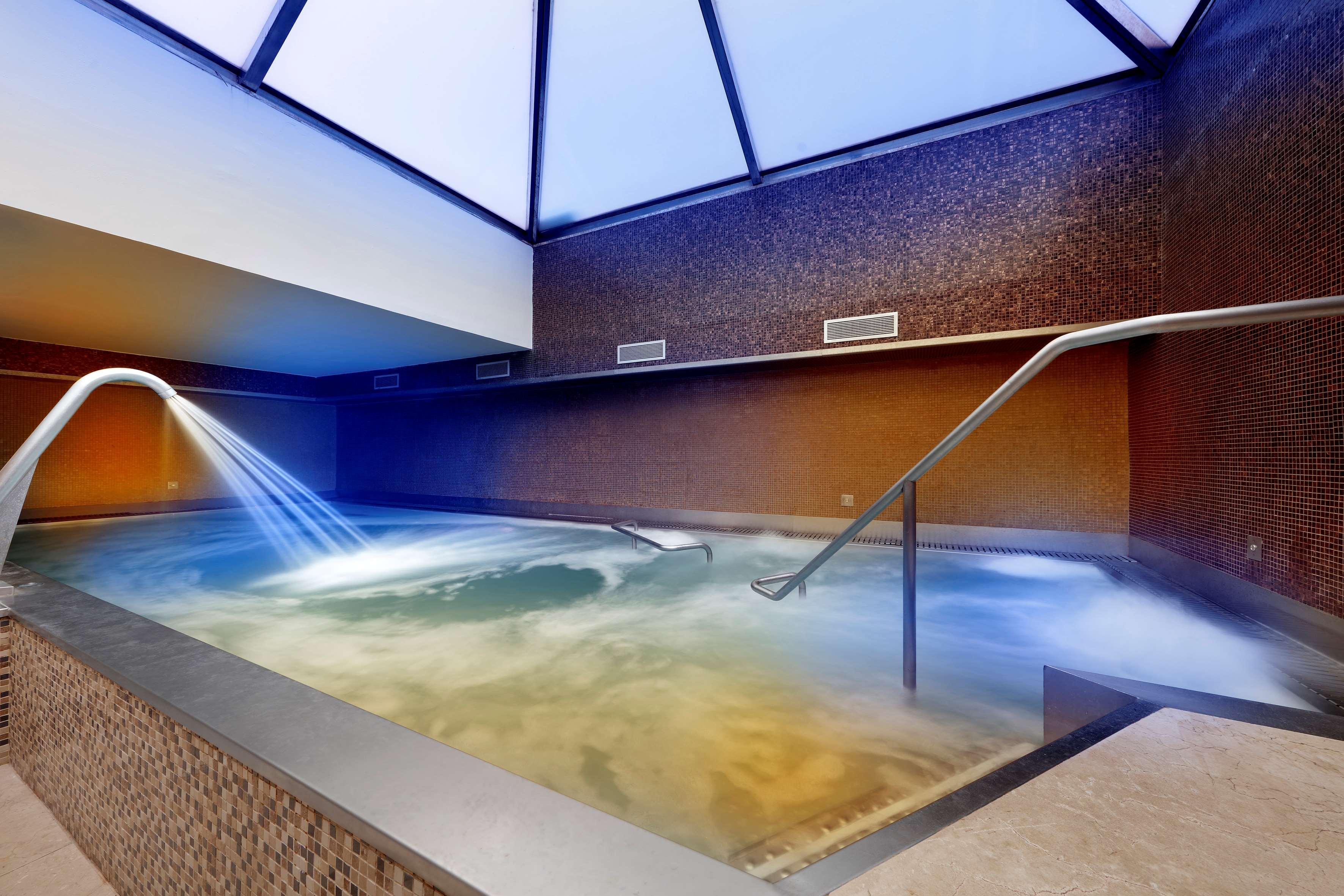 Melia Sarria Hotell