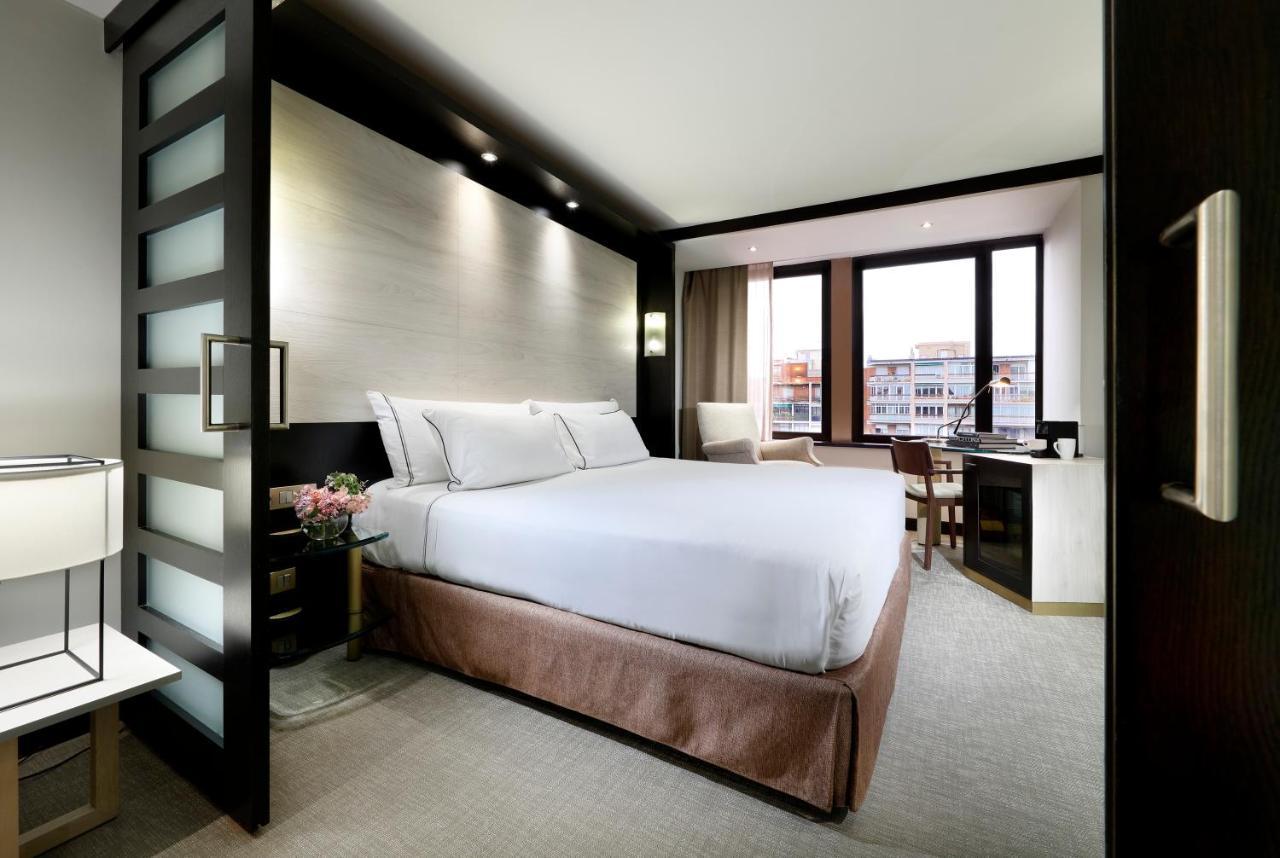 Melia Sarria Hotell