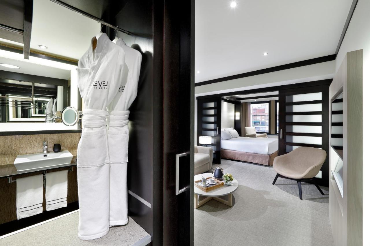 Melia Sarria Barcelona