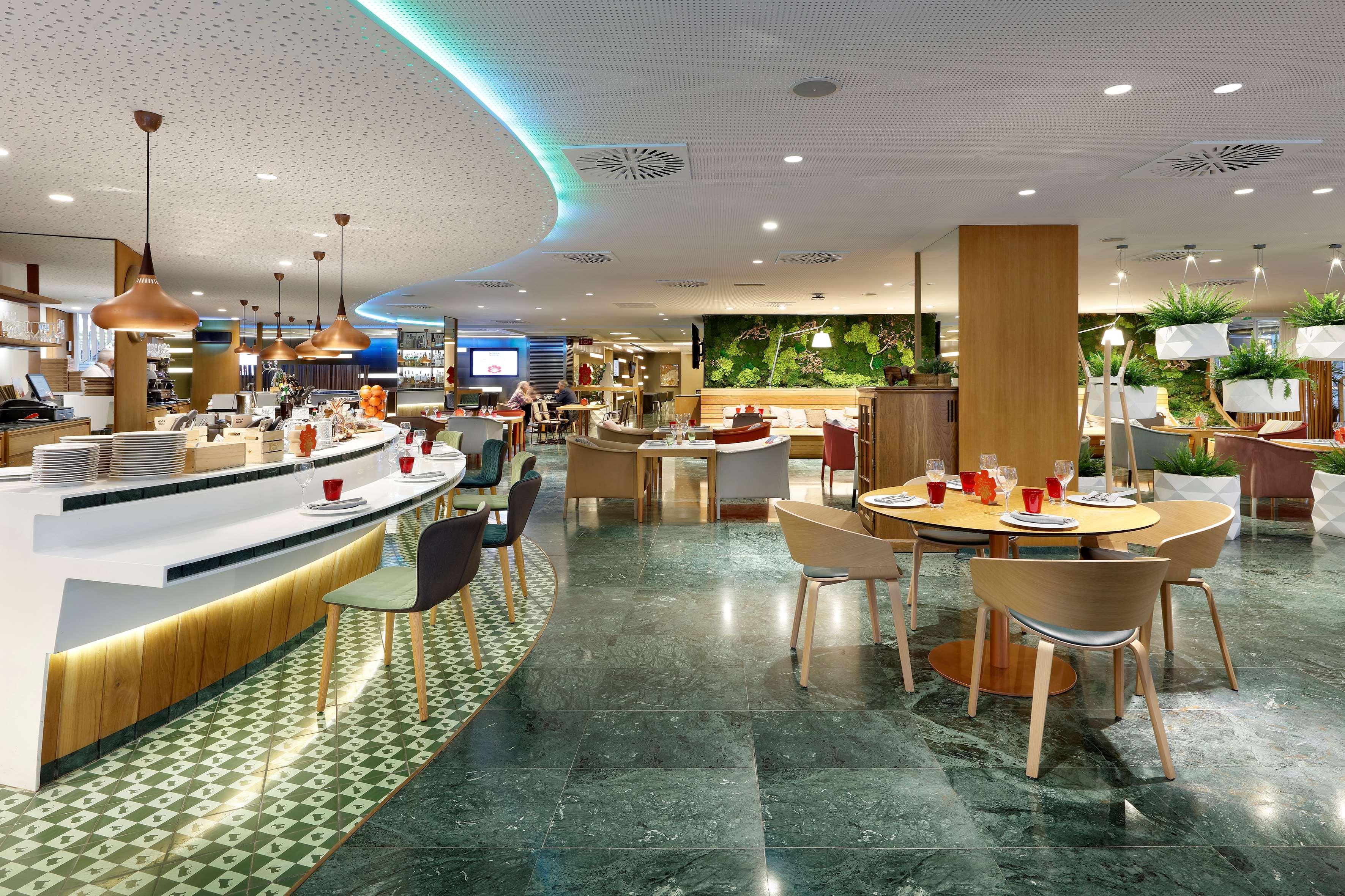 Melia Sarria 5* Barcelona