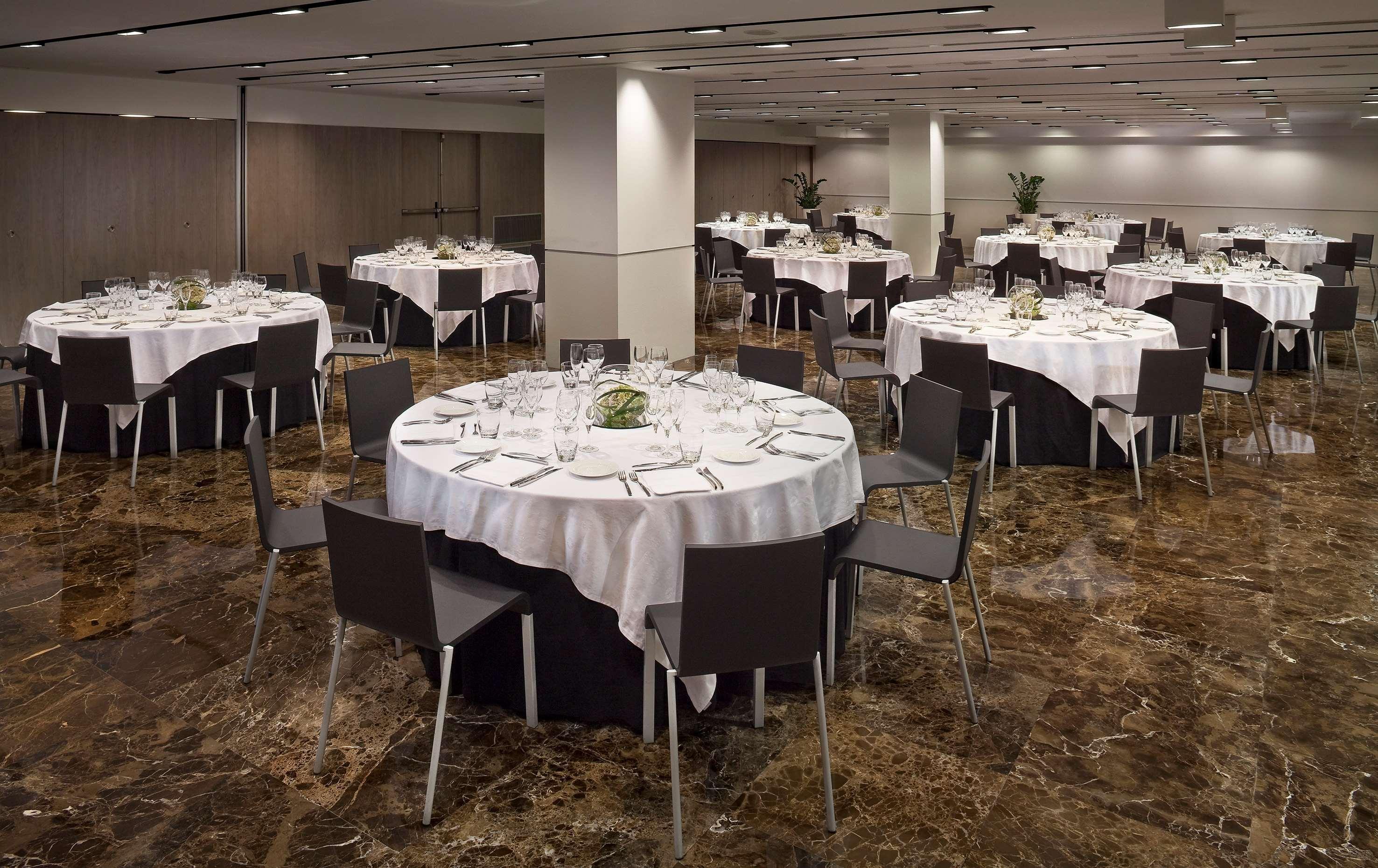 Melia Sarria Hotell 5*