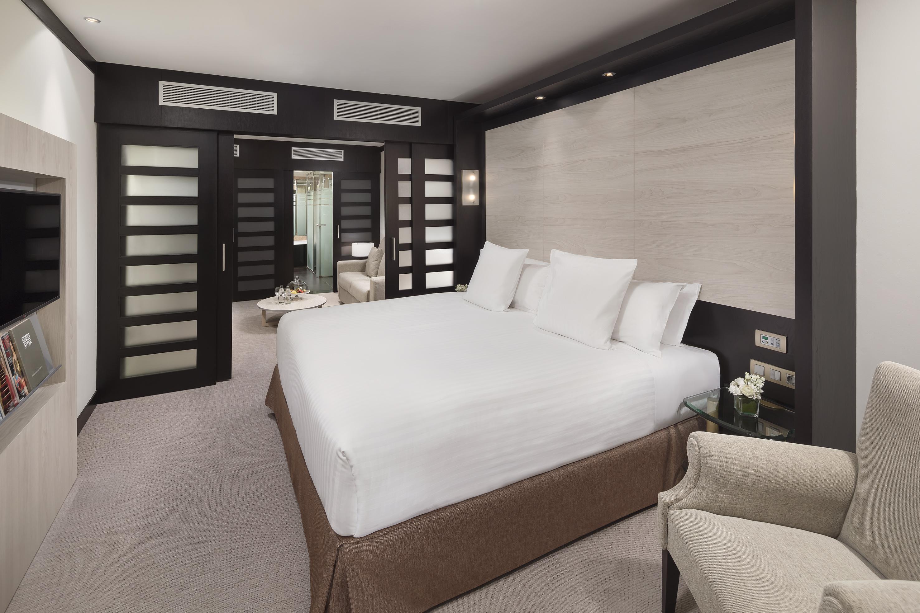 Melia Sarria 5* Barcelona