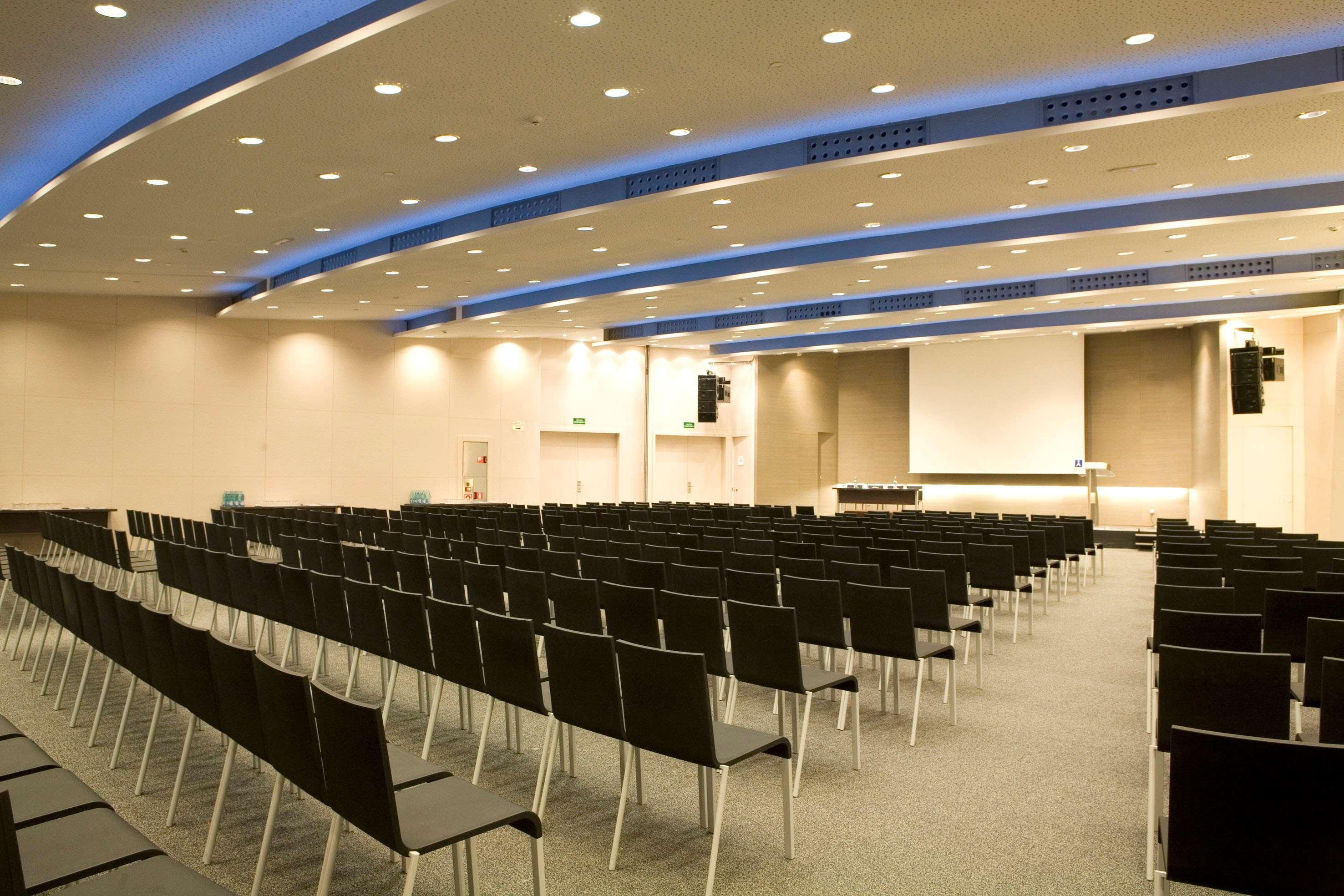 Hotell Melia Sarria Barcelona