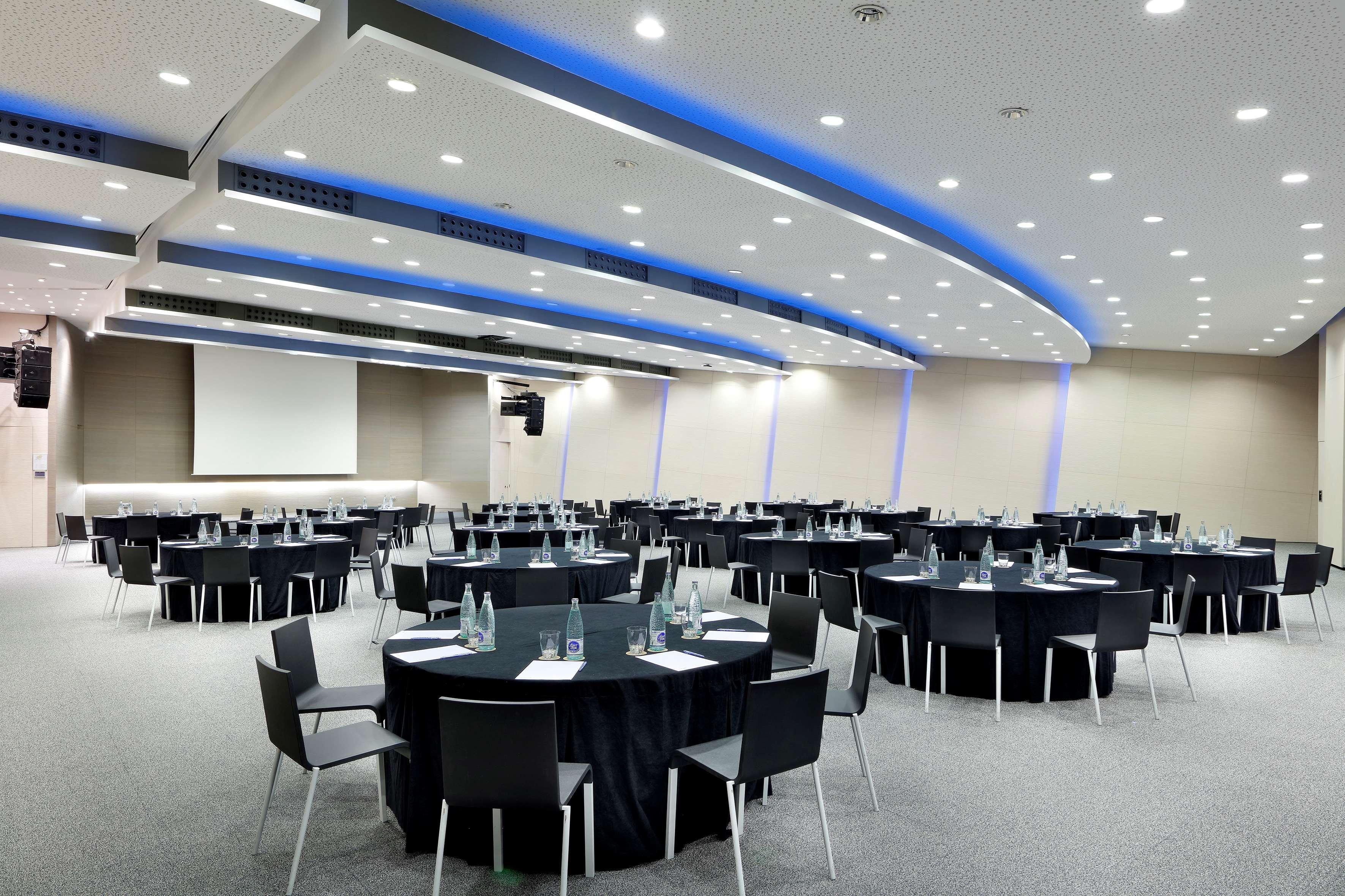 Hotell Melia Sarria 5*