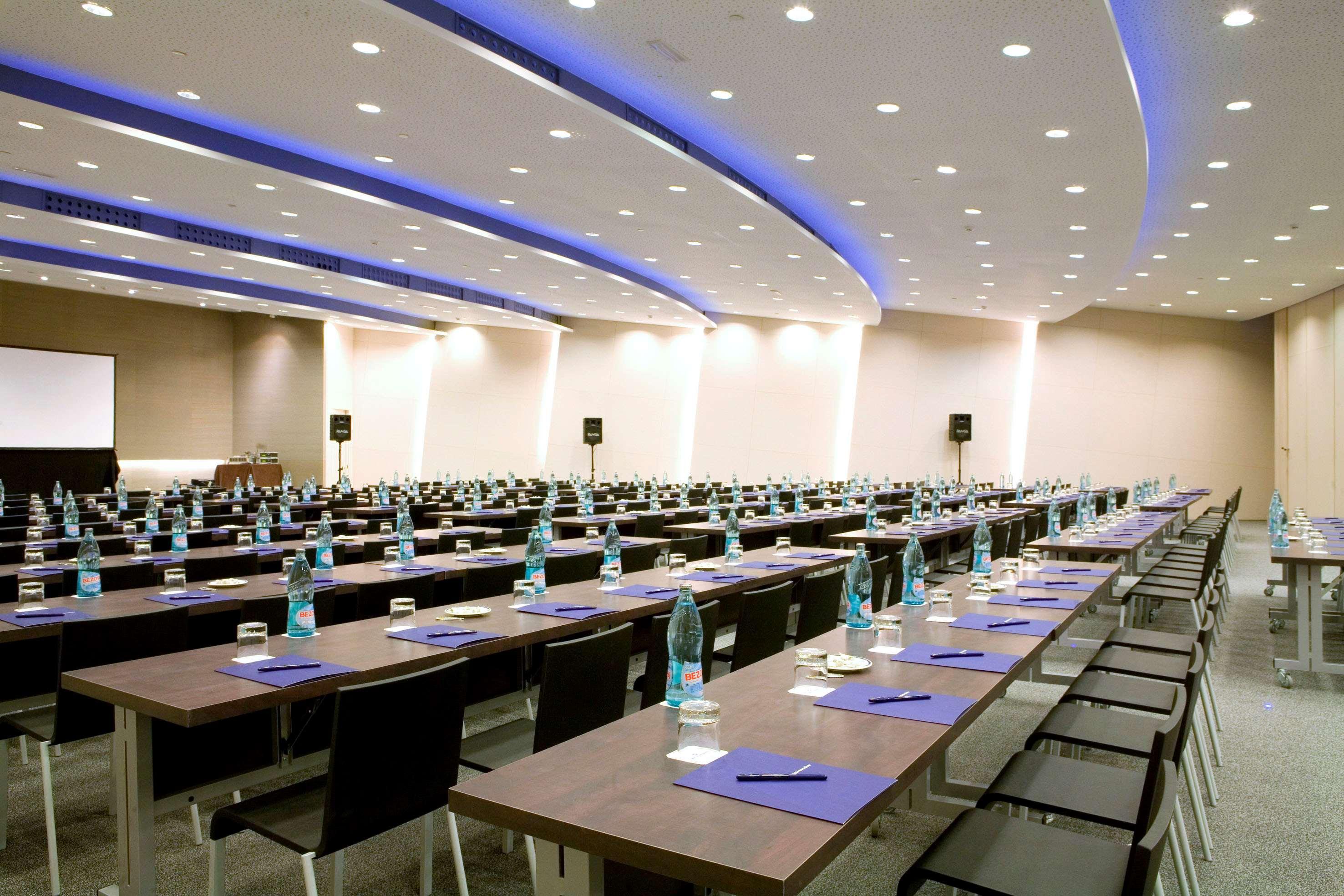 Melia Sarria Hotell 5*