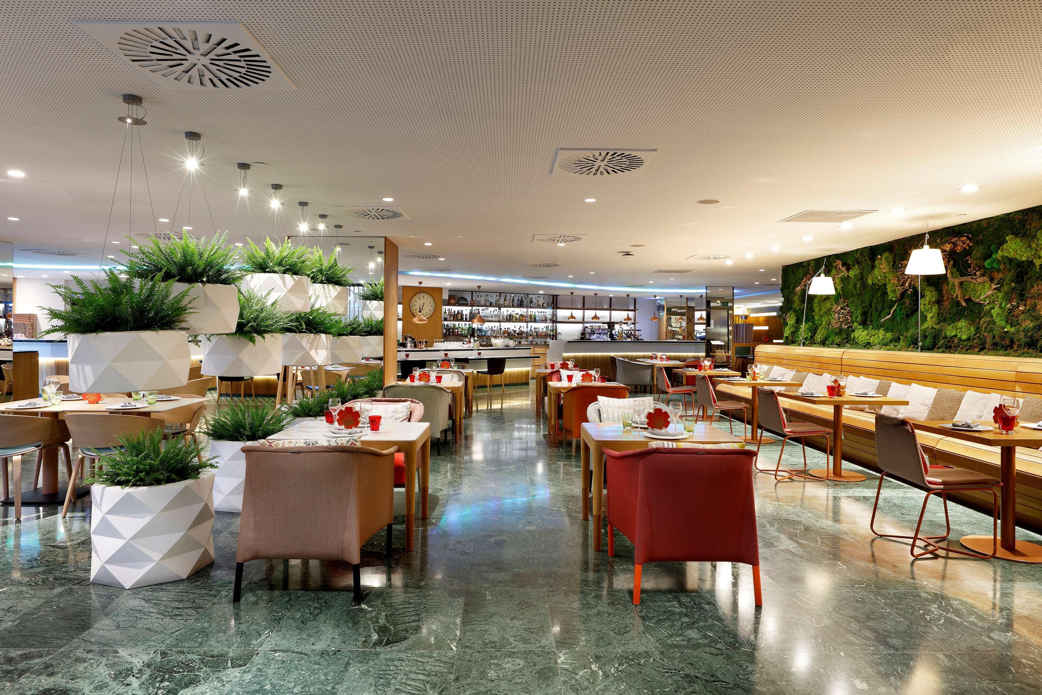 Hotell Melia Sarria