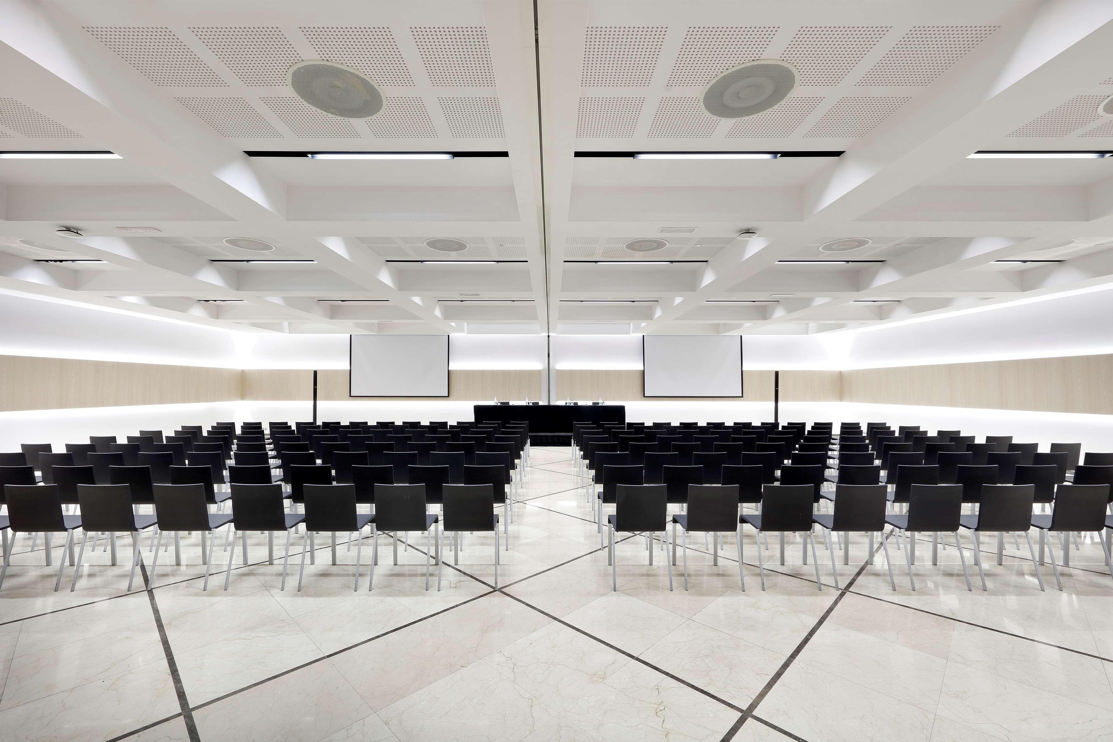 Hotell Melia Sarria