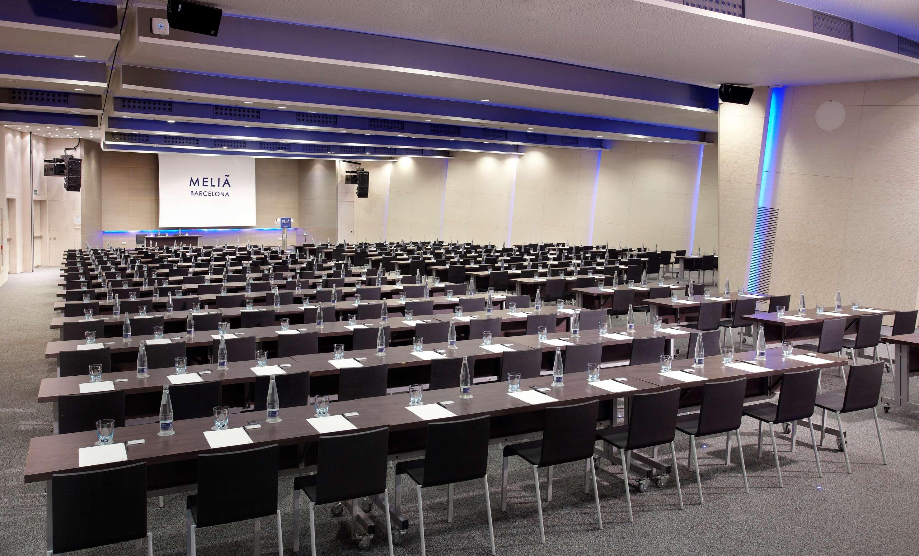 Hotell Melia Sarria 5*